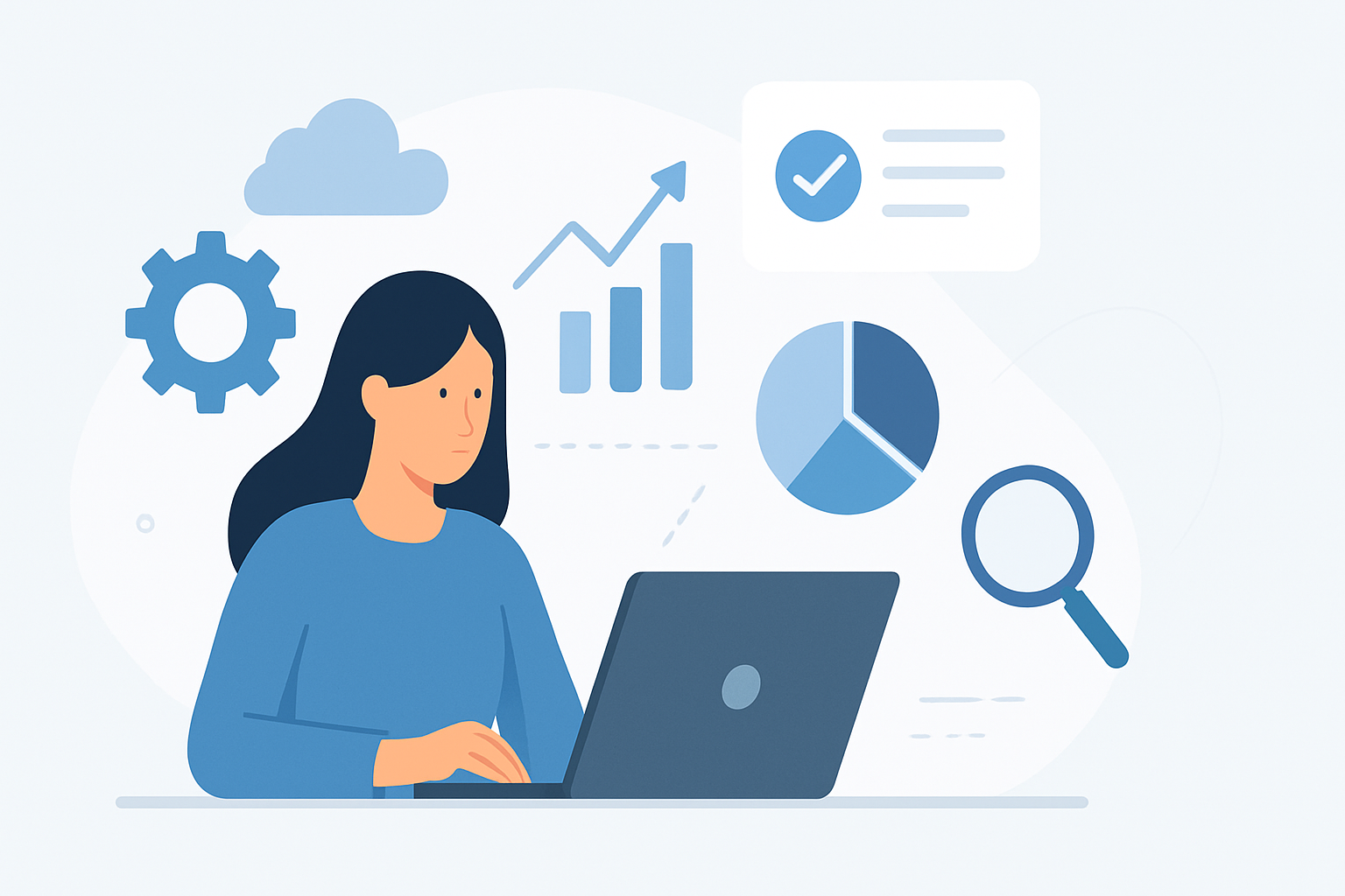 10 инструментов для автоматизации бизнес-процессов в 2023 году