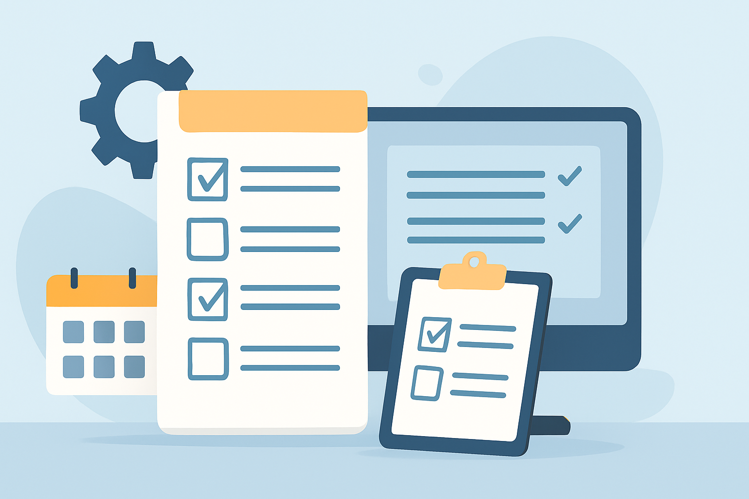 如何提高工单管理的效率