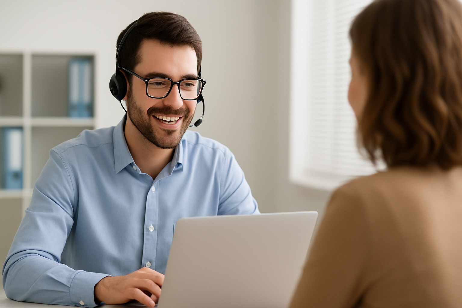 Les secrets d'un service helpdesk efficace : améliorer la satisfaction client