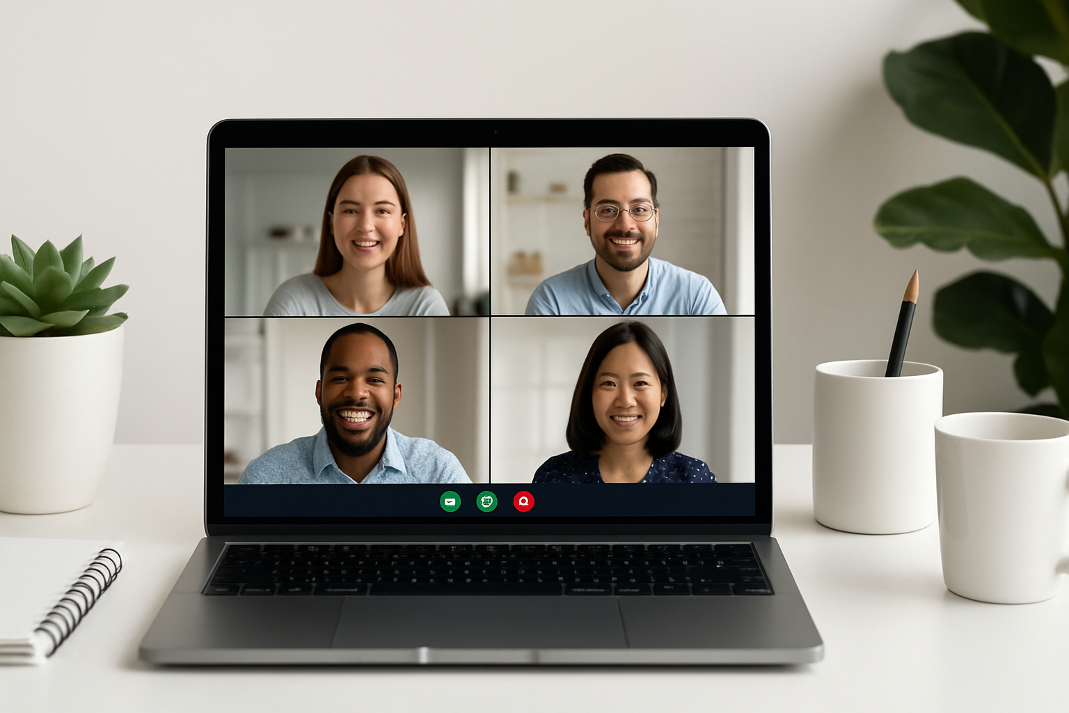 10 onmisbare tools voor effectieve samenwerking op afstand