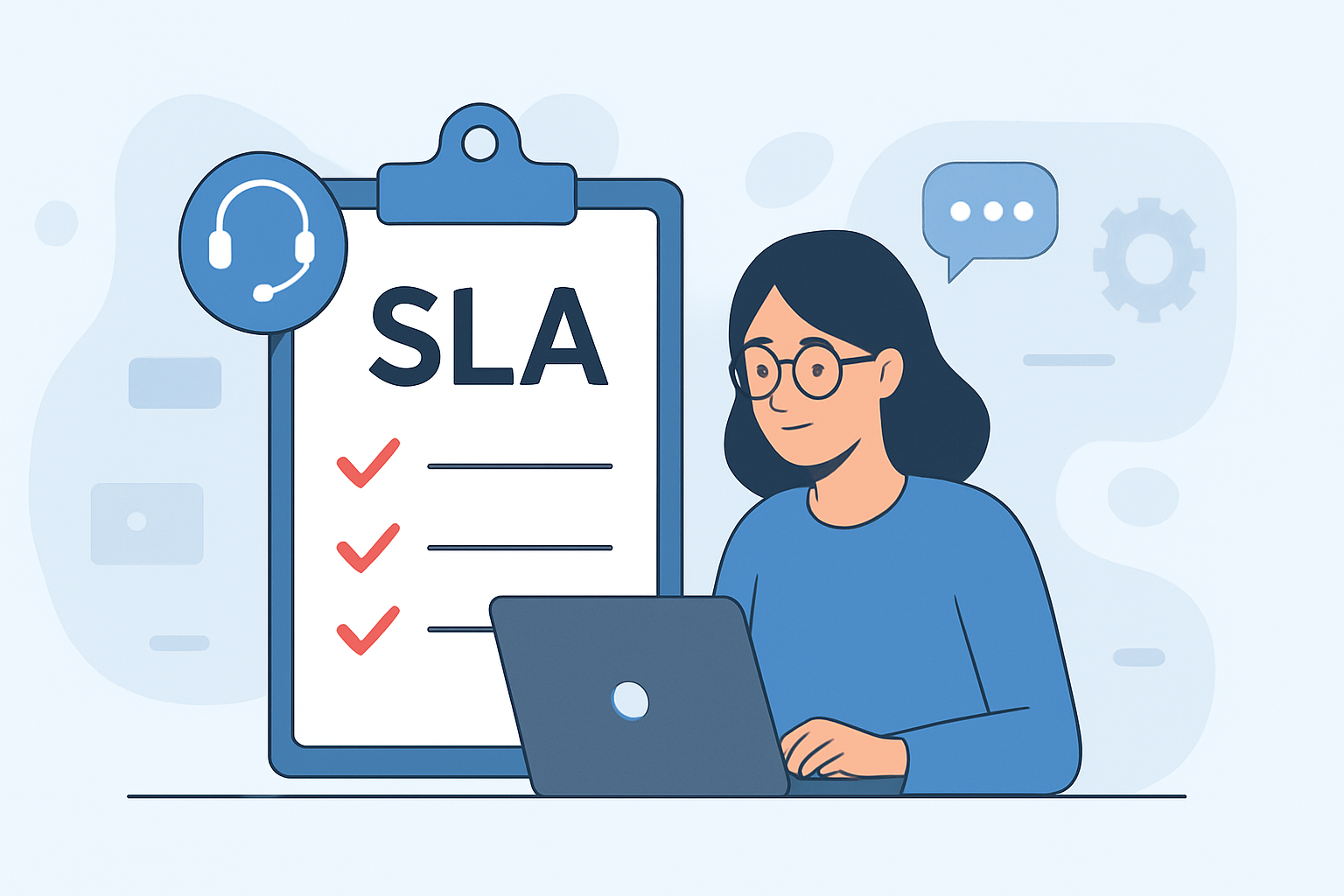 A Importância do SLA na Gestão de Suporte ao Cliente