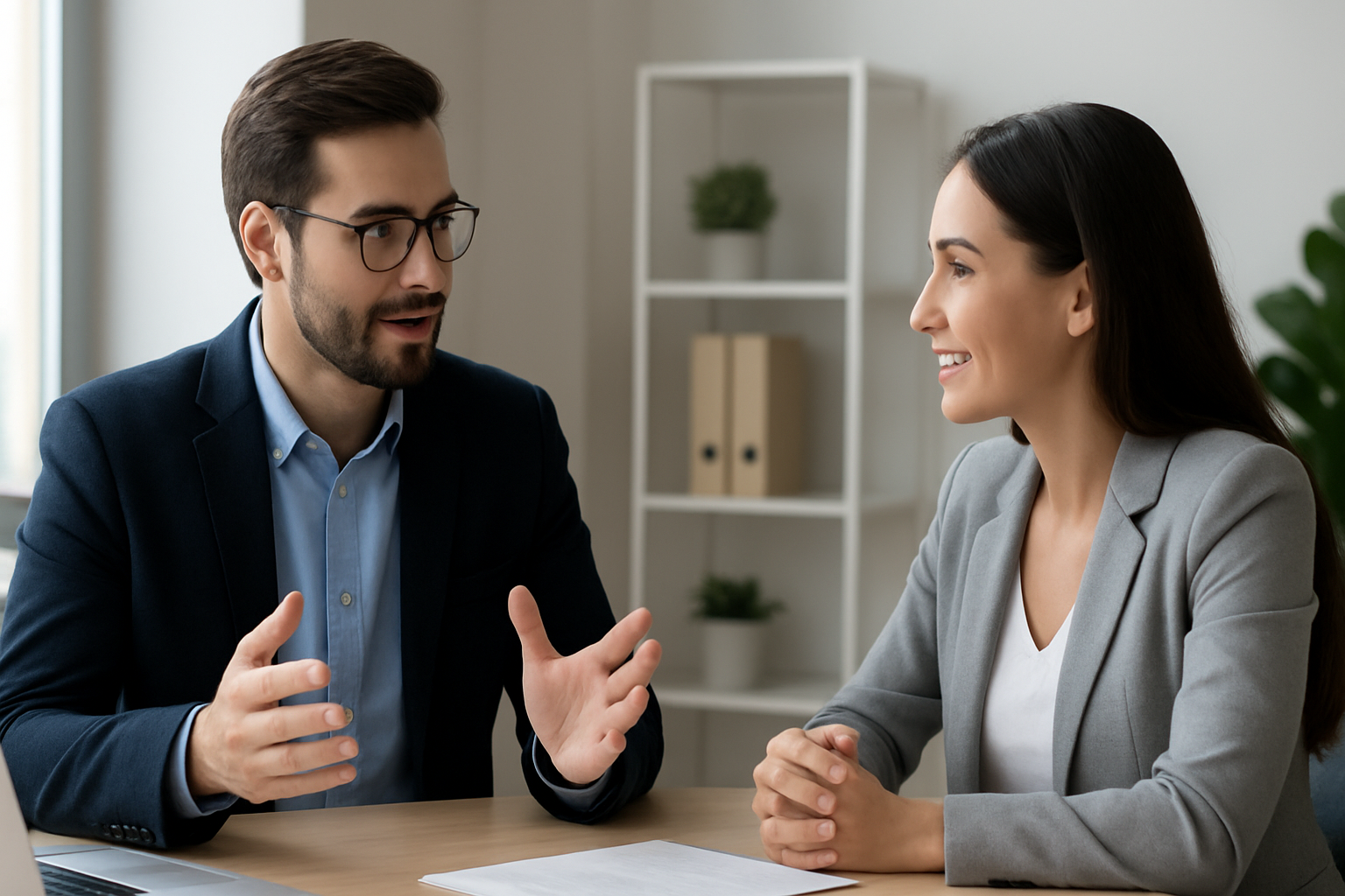 Effektive Kundenkommunikation: Tipps für bessere Gesprächsführung