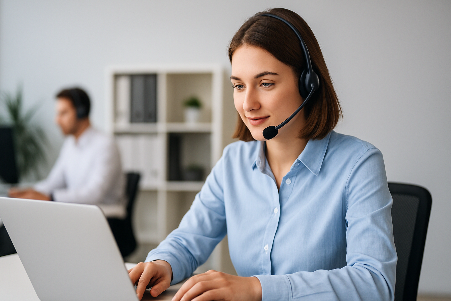 Veelvoorkomende problemen en oplossingen in de helpdeskbranche