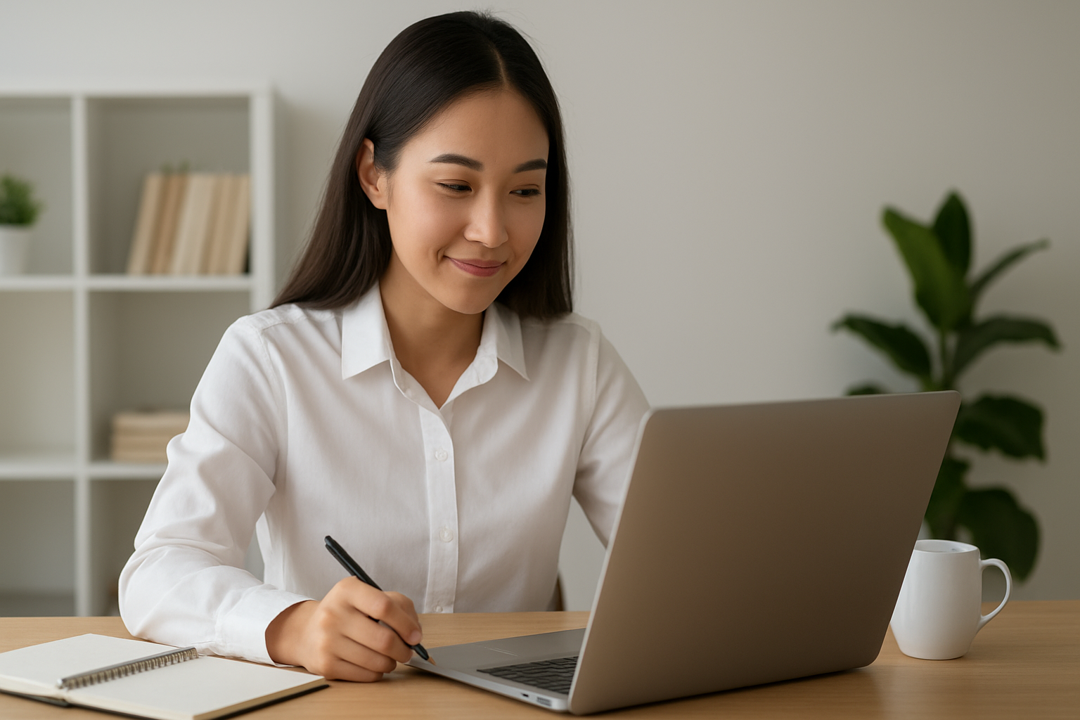 提升工作效率的小技巧