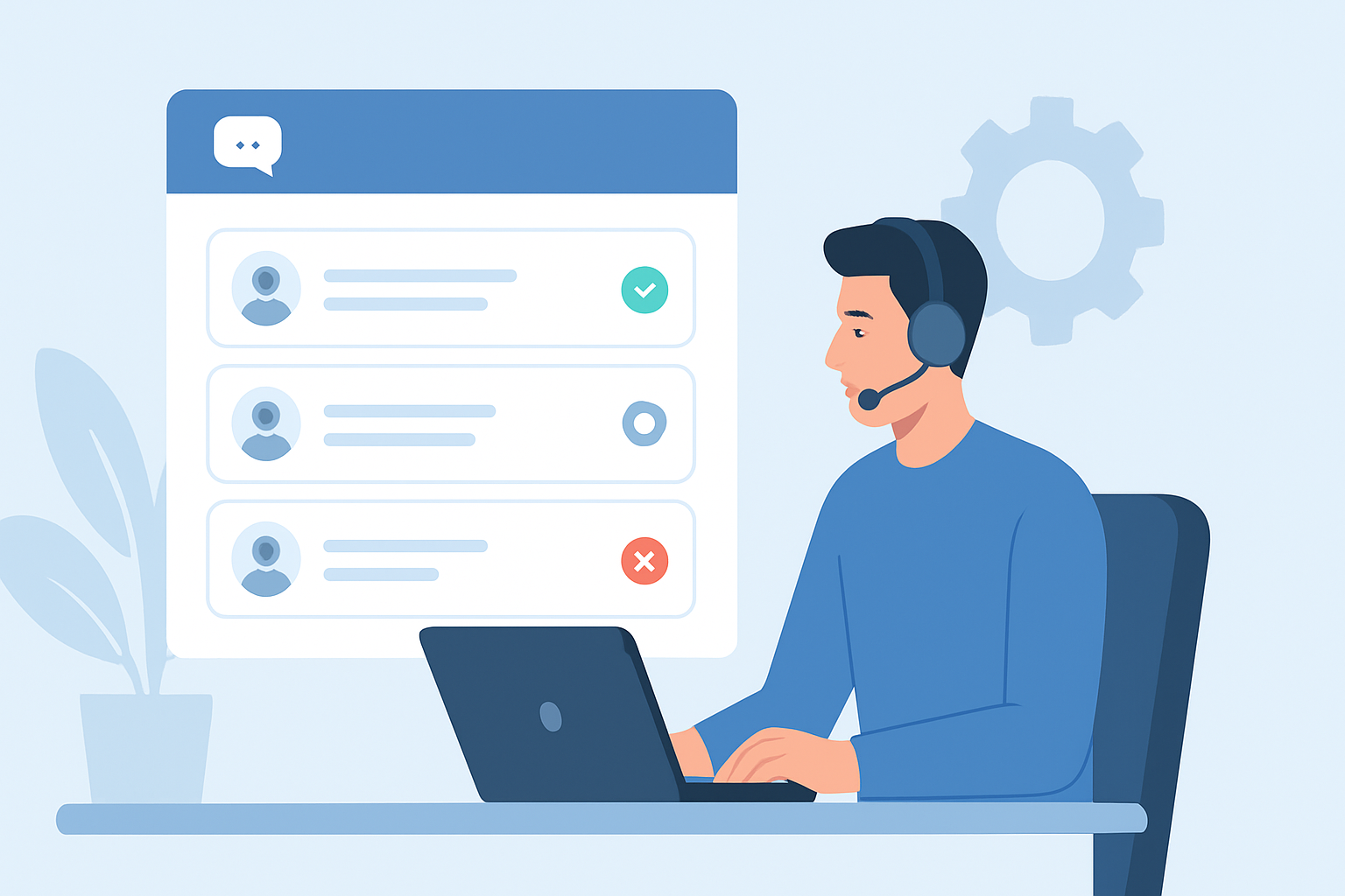 Effektives Support-Ticket-Management: Tipps für eine verbesserte Kundenbindung