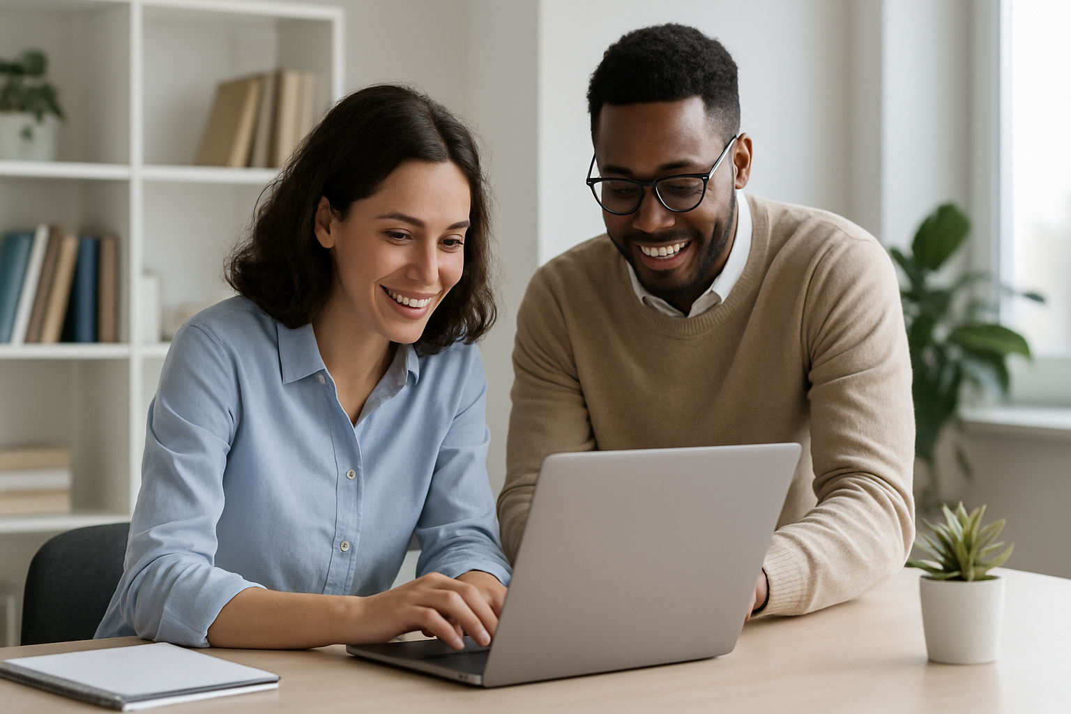 Top 5 Samenwerkingstools die jouw Bedrijf naar een Hoger Niveau Tillen
