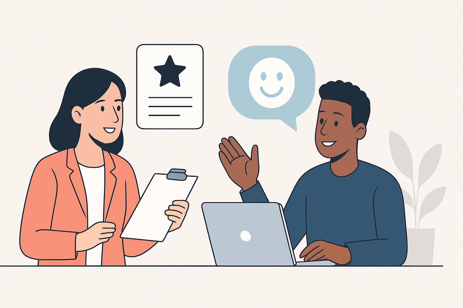 如何通过客户反馈改善体验