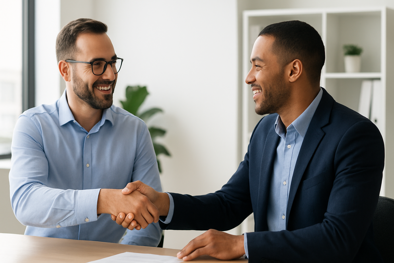 Os Segredos para Criar Relações Duradouras com os Clientes