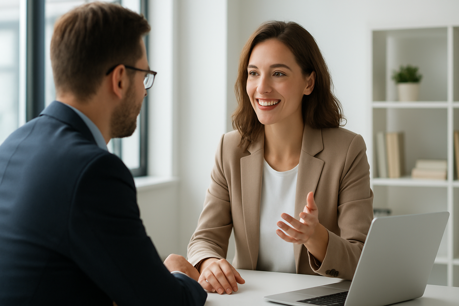 Effektive Kundenkommunikation: 10 Tipps für den Dialog mit Ihren Kunden