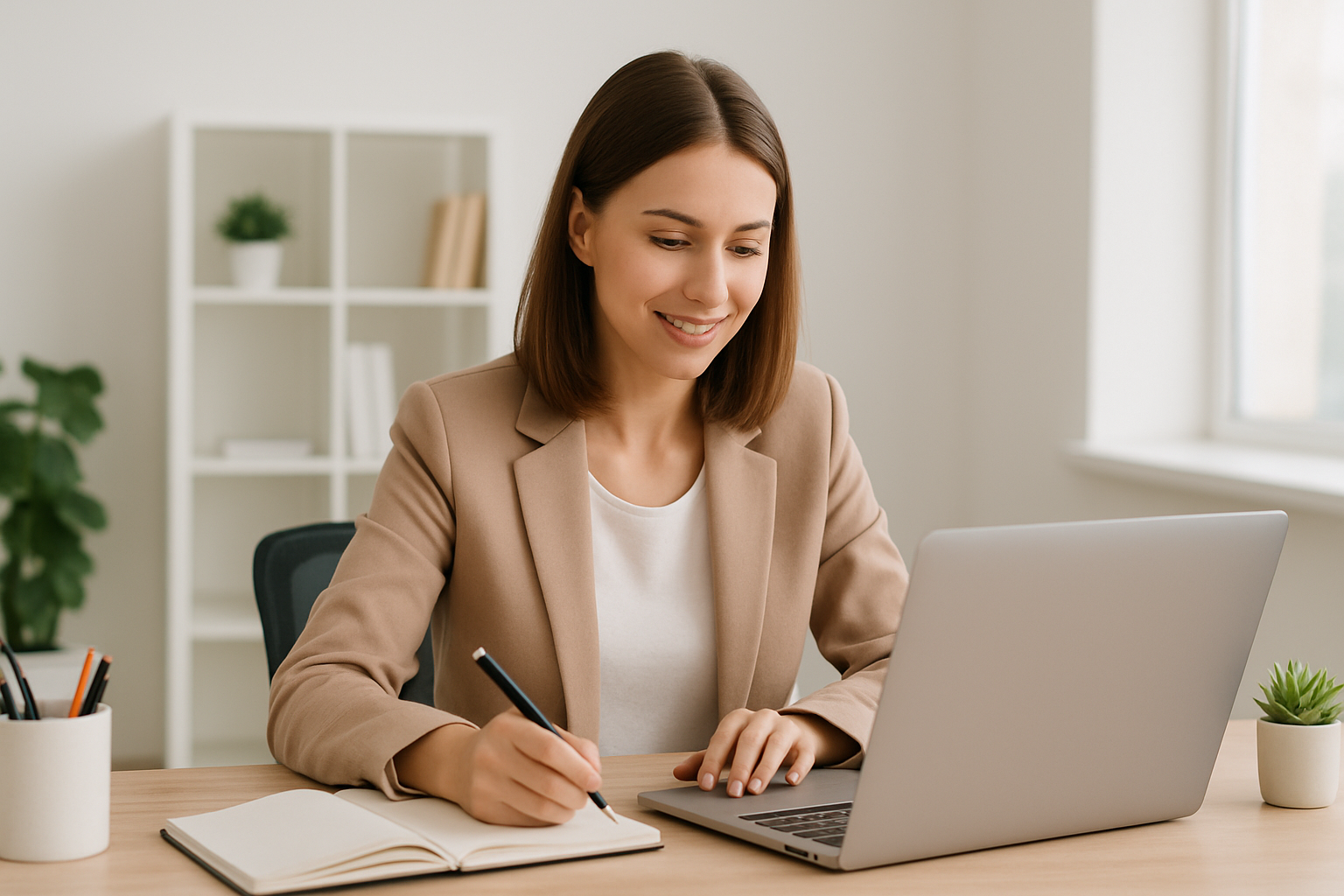 Как повысить продуктивность на работе: простые и эффективные методы