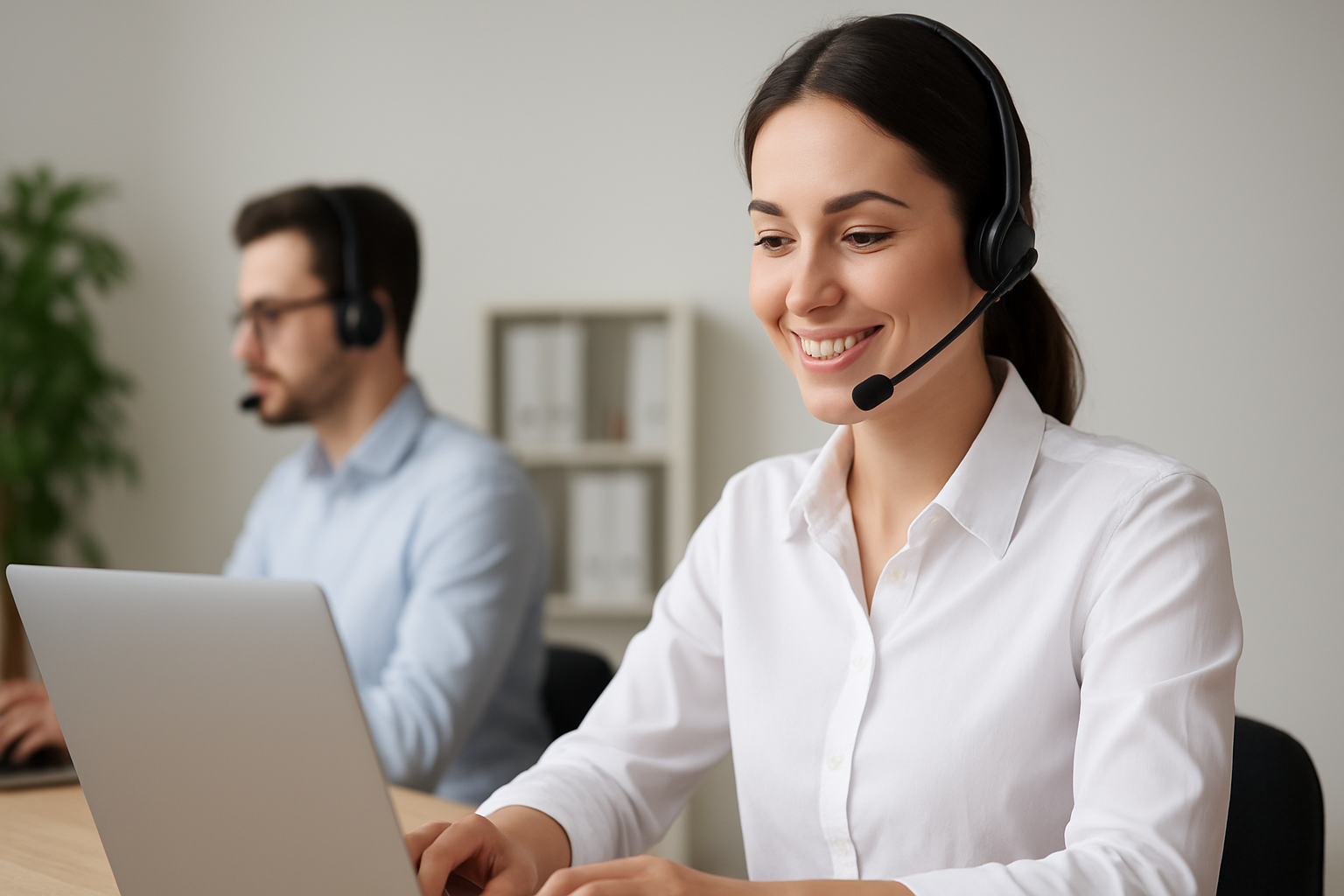 Tendencias actuales en atención al cliente que debes conocer