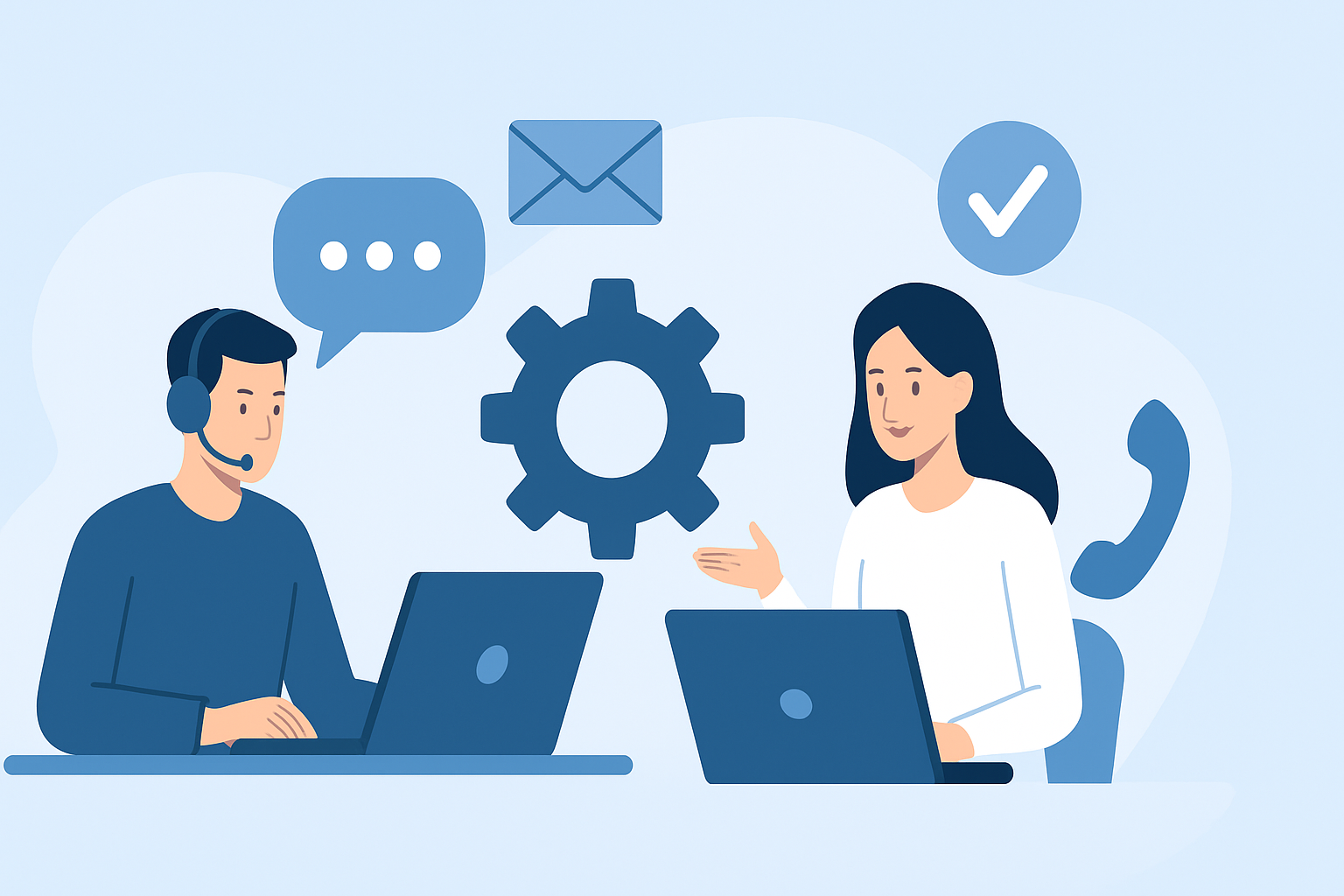 Optimiser votre service helpdesk : 5 stratégies incontournables