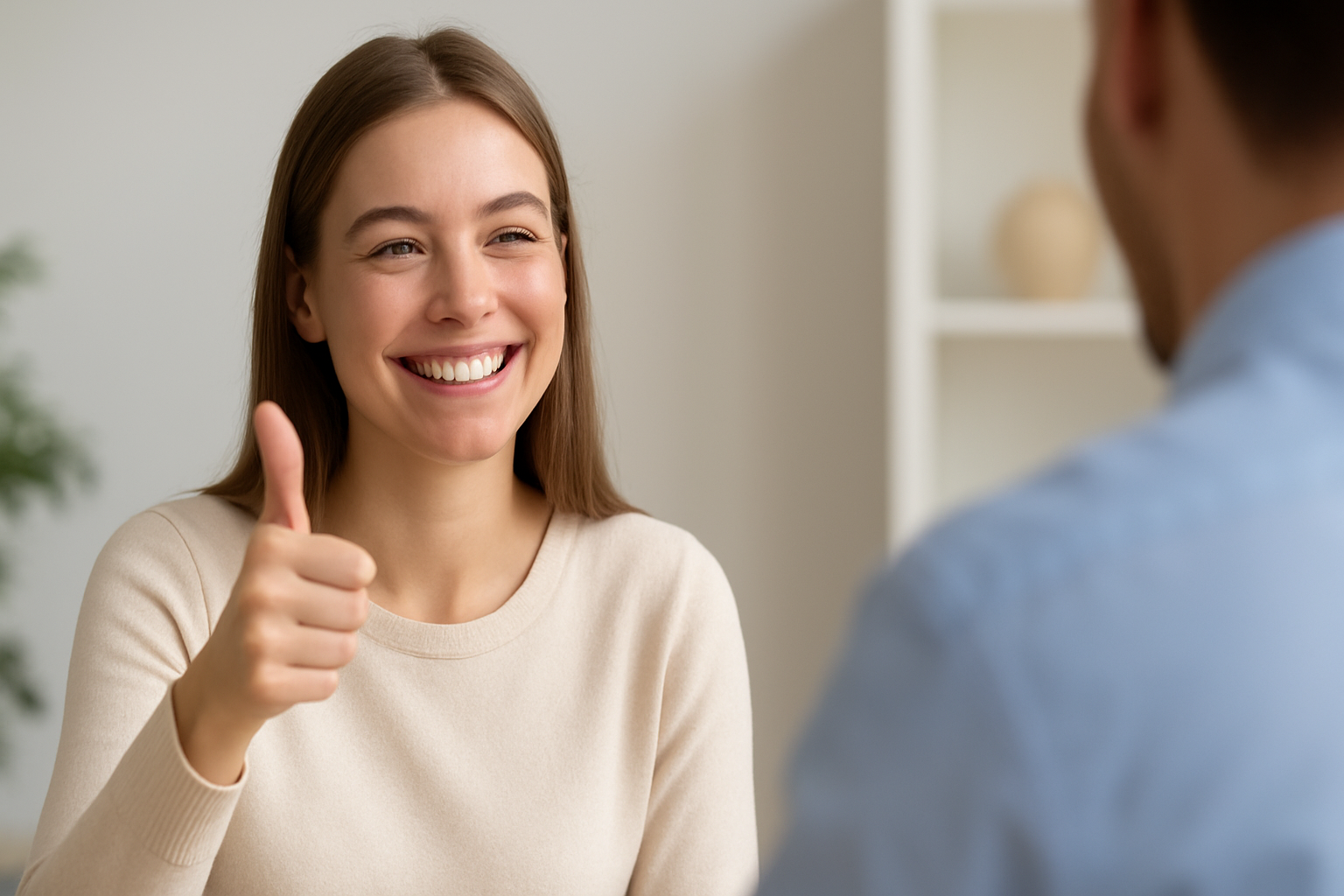 De geheimen van klanttevredenheid: Hoe je klanten echt gelukkig maakt