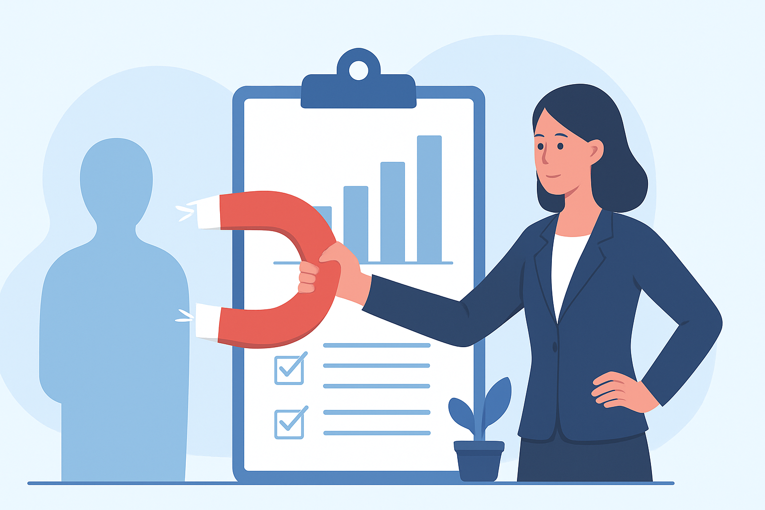 Cómo medir la retención de clientes y por qué es crucial para tu negocio