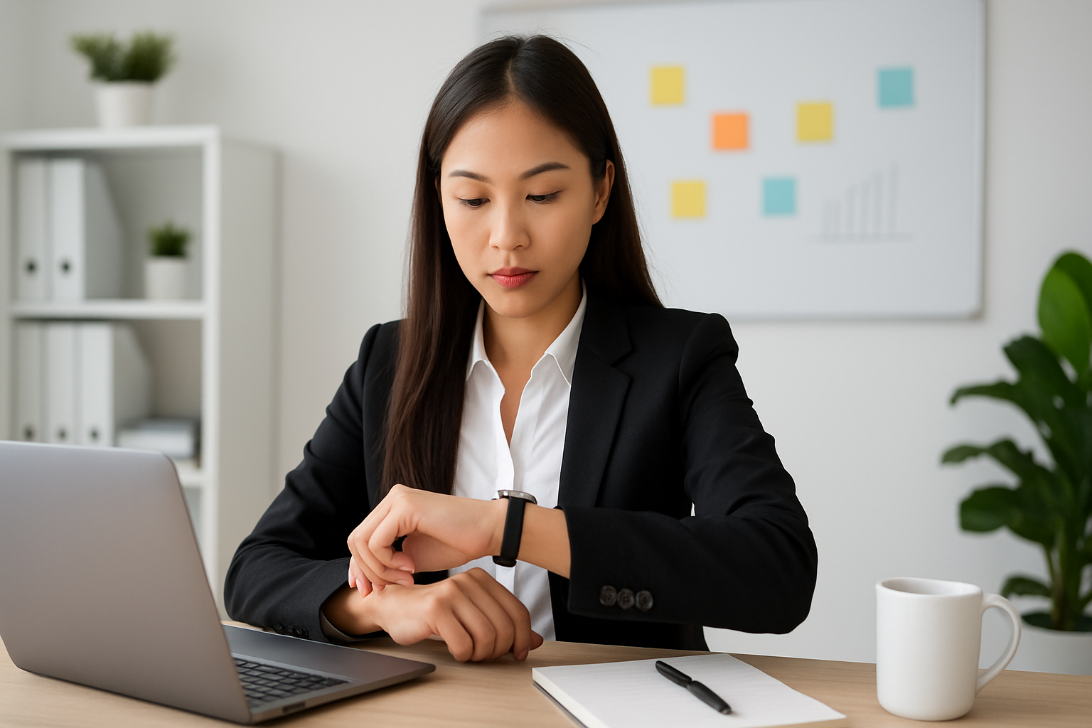 Die besten Techniken für effektives Zeitmanagement im Büro