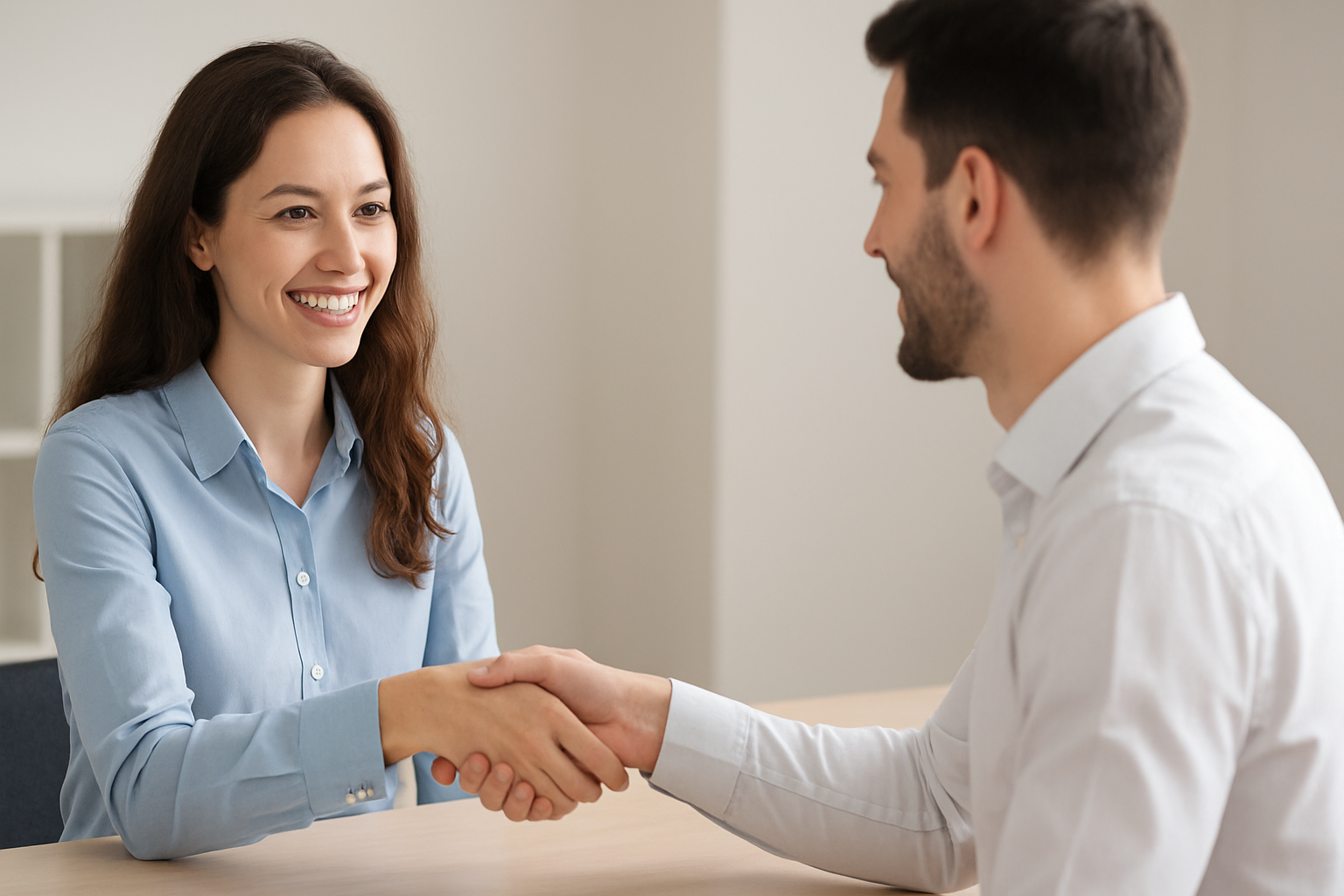 Эффективные стратегии обслуживания клиентов: как завоевать доверие покупателей