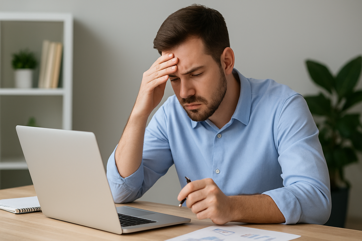 Os Erros Comuns que Podem Estar a Afetar a Fidelização dos Seus Clientes