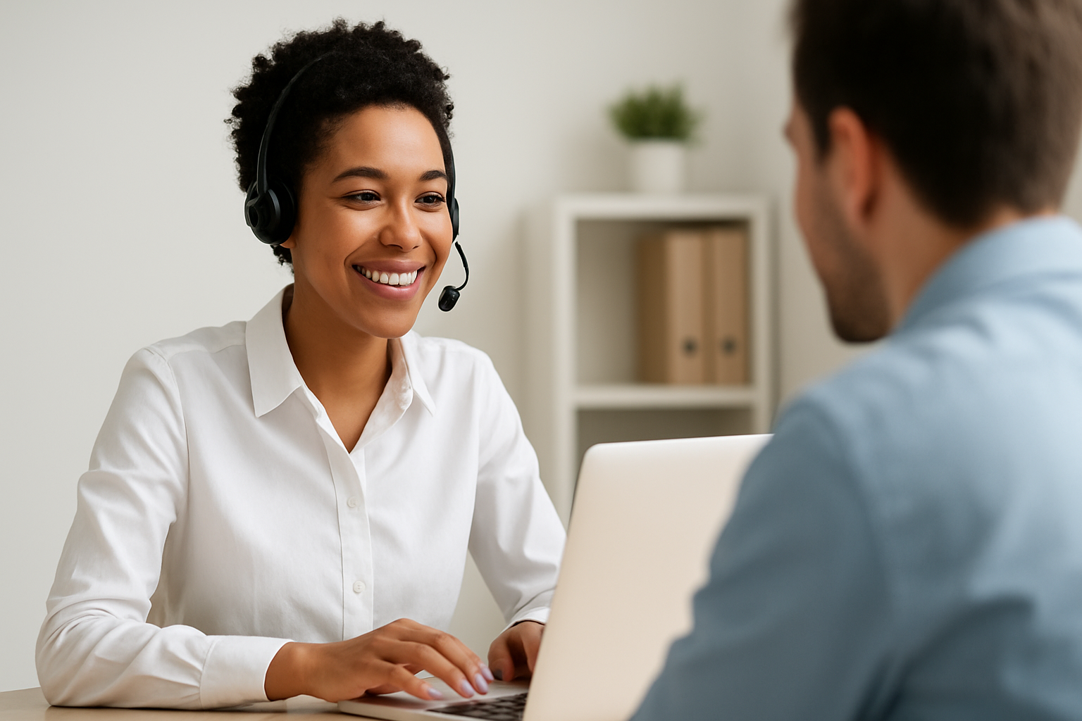 Les 10 astuces pour améliorer votre service client efficacement