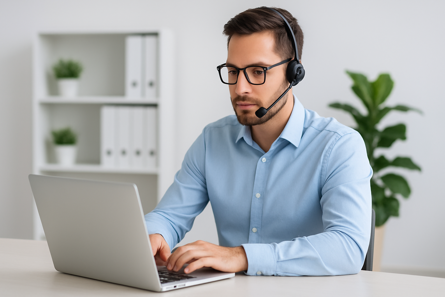 I vantaggi dell'assistenza tecnica proattiva per le aziende