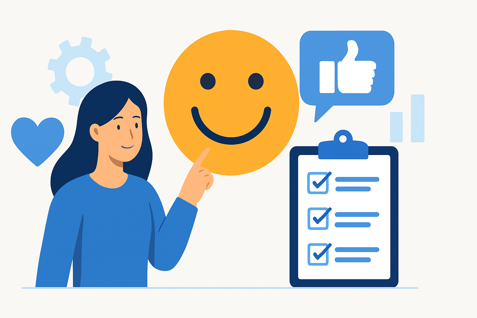 Как повысить удовлетворённость клиентов: 7 проверенных стратегий