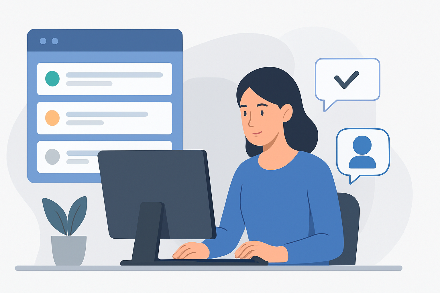 Estratégias Eficazes para a Gestão de Tickets de Suporte na Sua Empresa