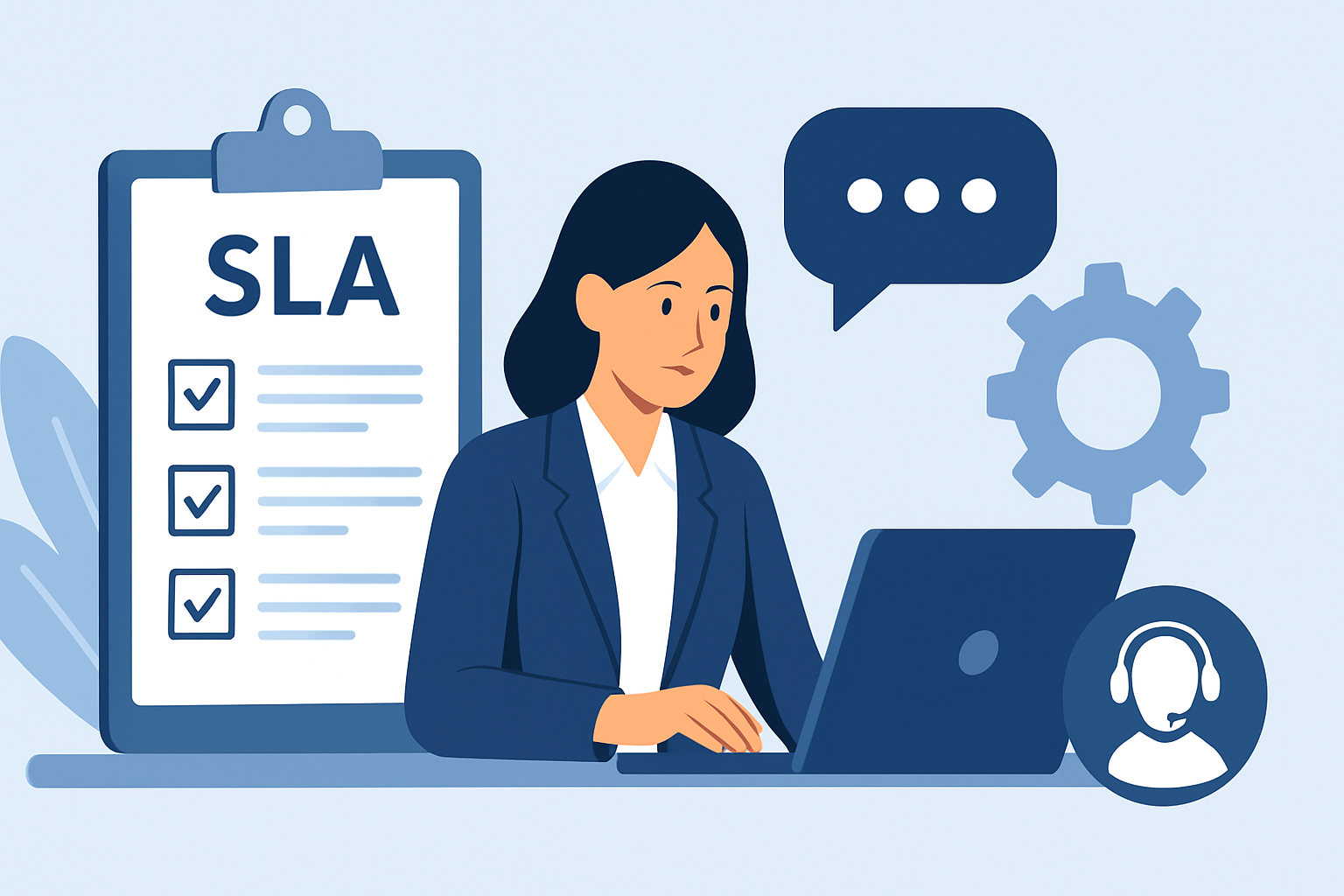 SLA: La Guida Completa per Comprendere e Ottimizzare i Servizi di Supporto