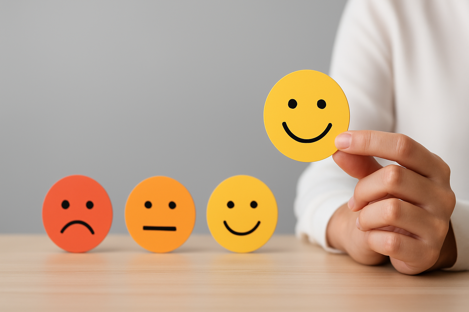 O Segredo para Aumentar a Satisfação do Cliente na Sua Empresa