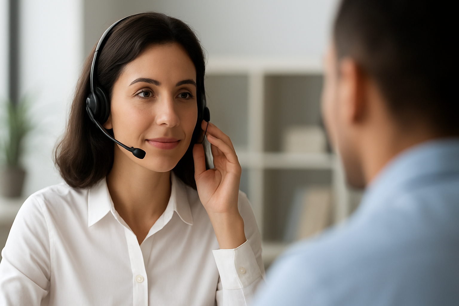 The Art of Listening: How It Transforms Customer Service