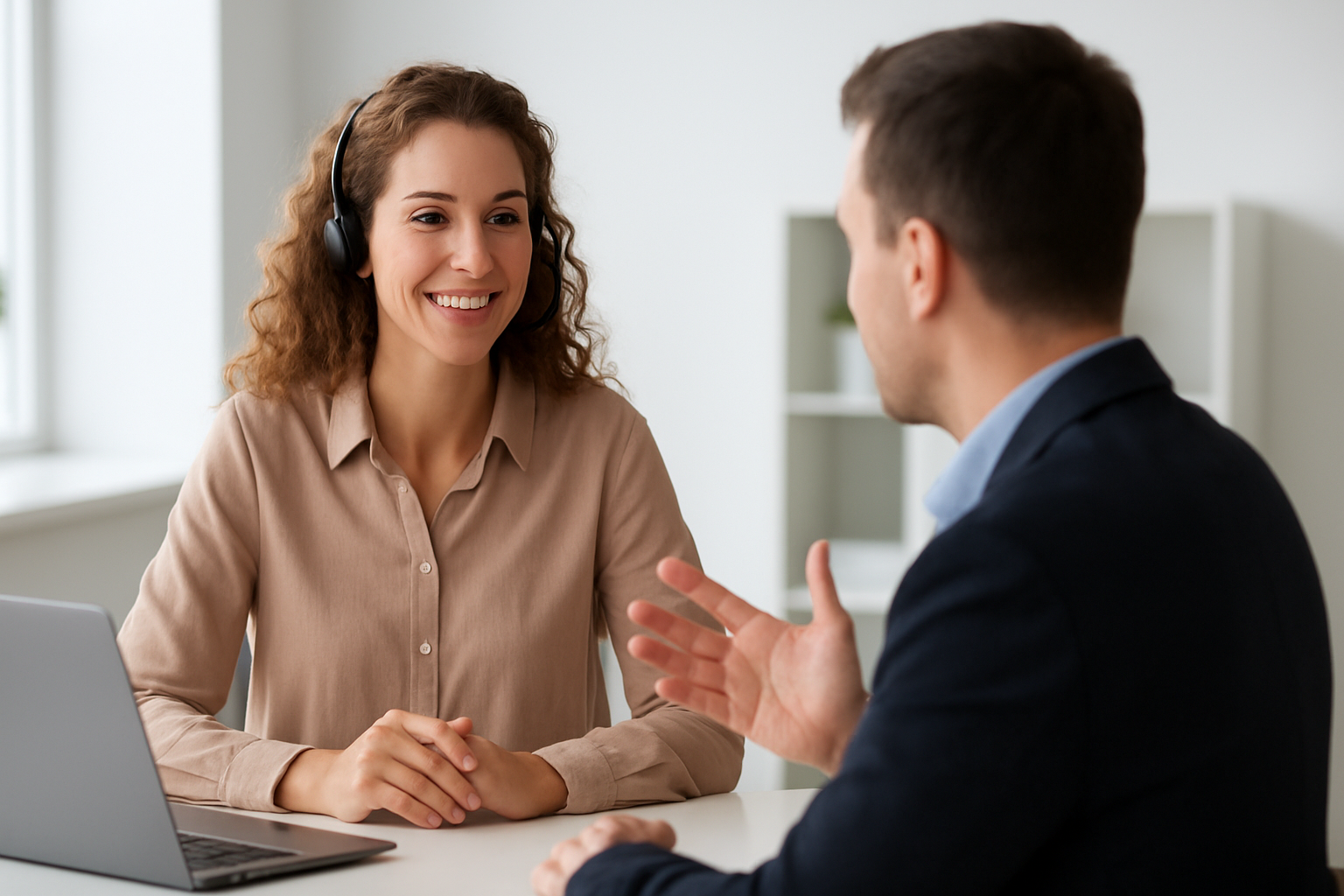 De essentie van klantbeleving: Waarom het elke onderneming aangaat