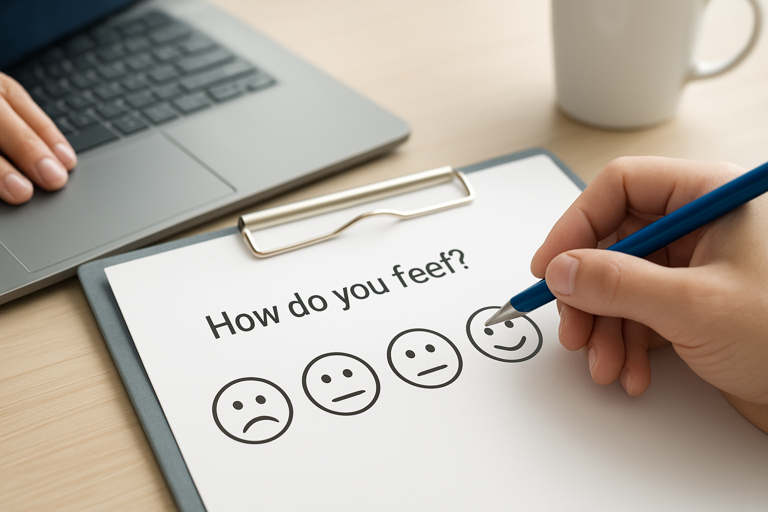 如何有效收集客户反馈以提升满意度