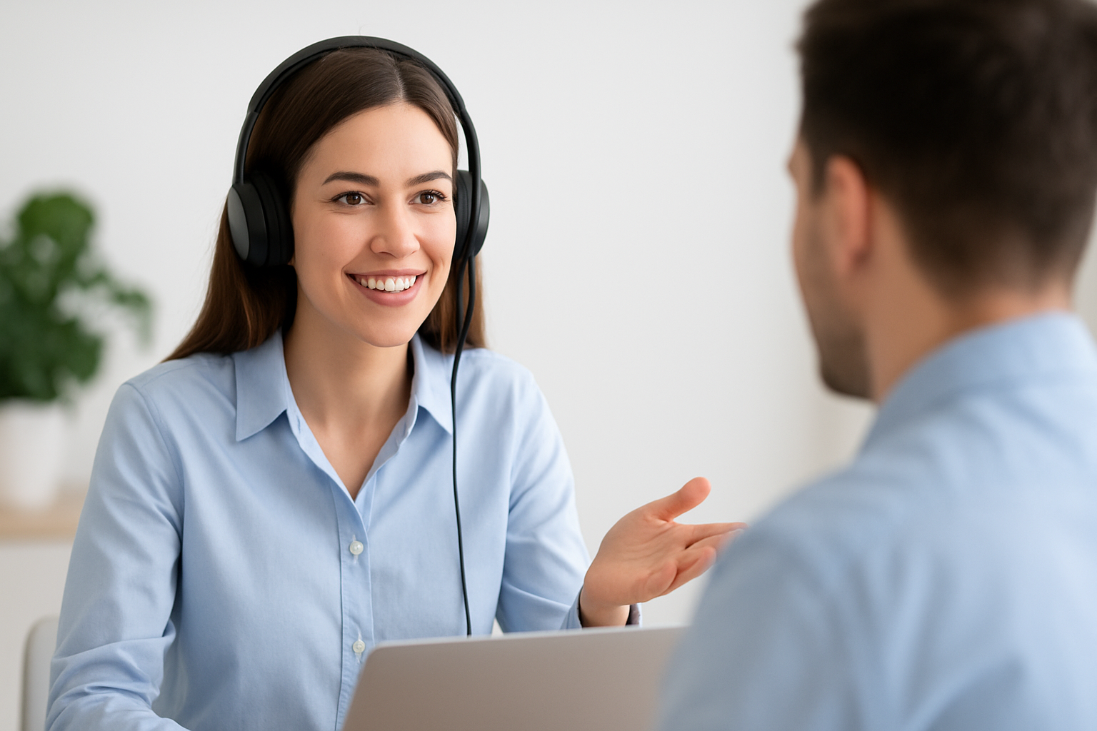 La importancia de escuchar al cliente: claves para su satisfacción