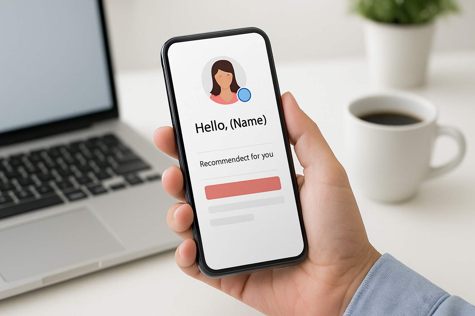 Die Rolle von Personalisierung in der Kundenbindung