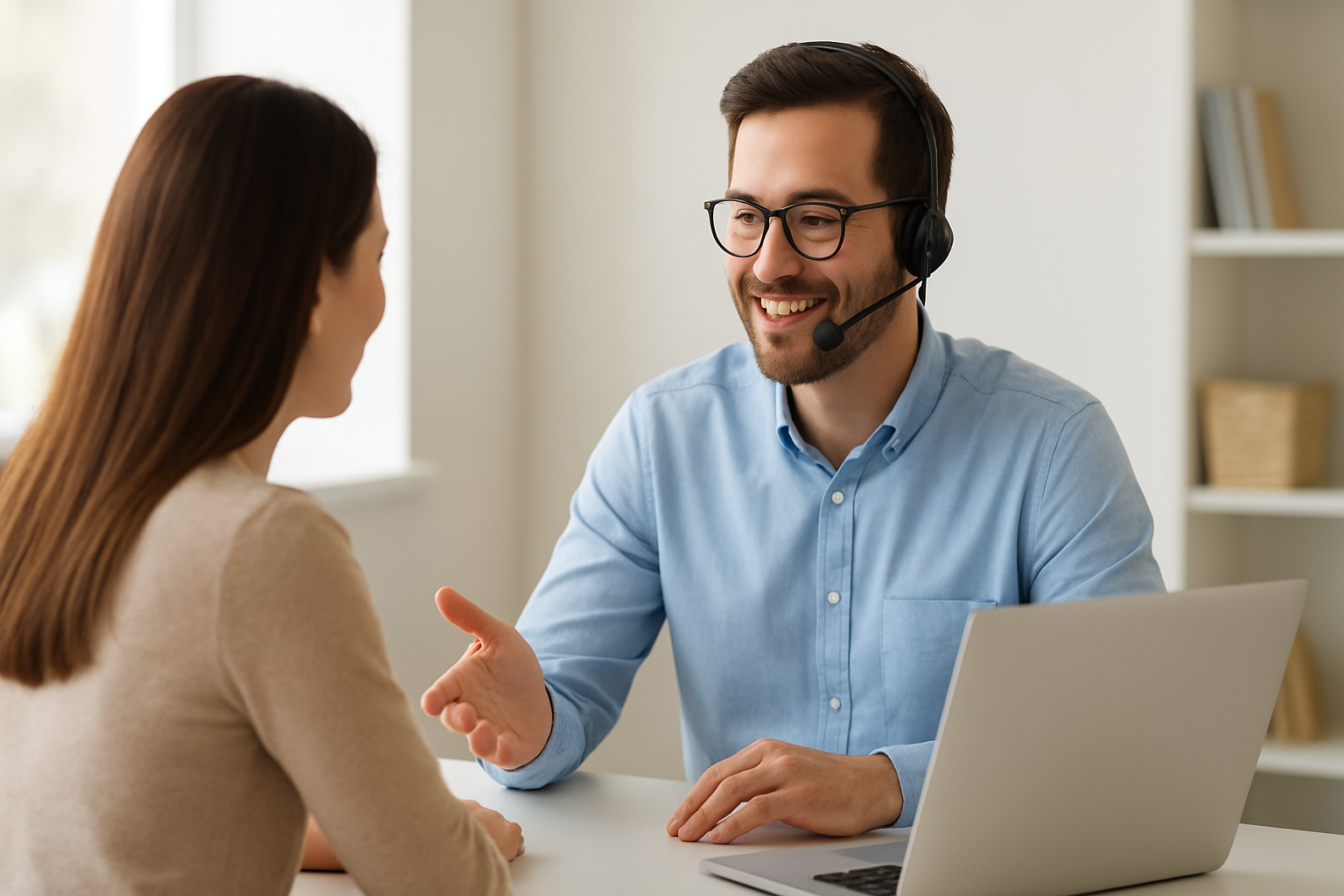Come migliorare l'esperienza del cliente attraverso un servizio di qualità
