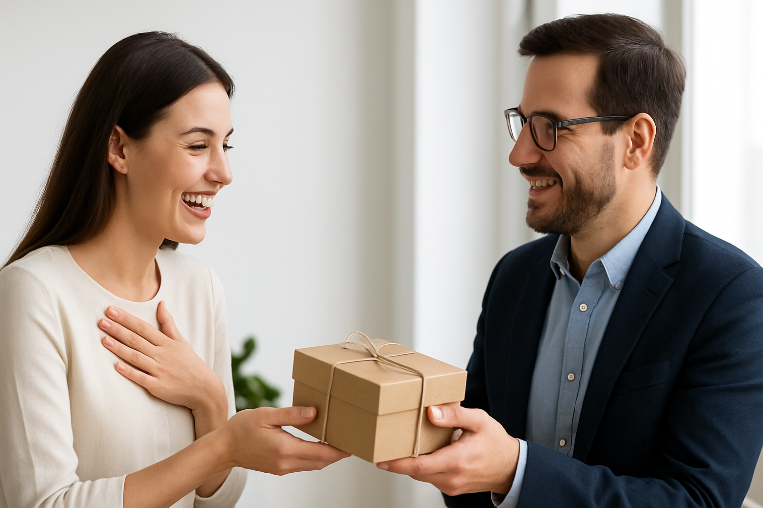 De kracht van klantbeleving: hoe je jouw klanten kunt verrassen