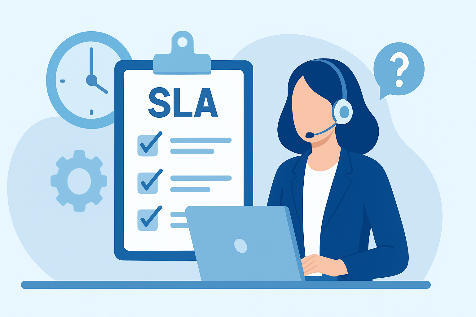 Comprendre les SLA : Définition et Importance pour le Support Client