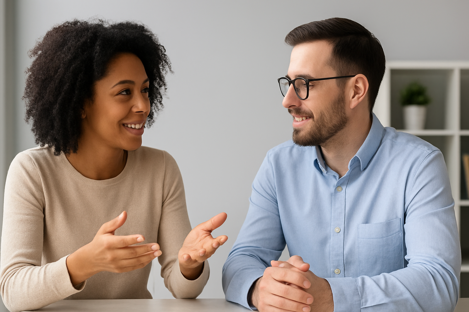 Effectieve communicatie: Hoe je klanten beter kunt begrijpen