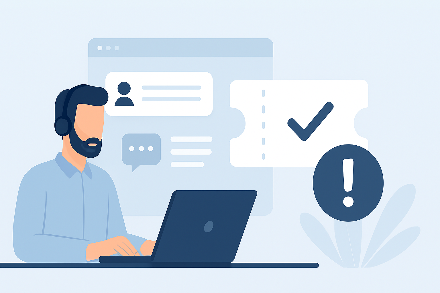 Guida pratica alla gestione efficace dei ticket di supporto