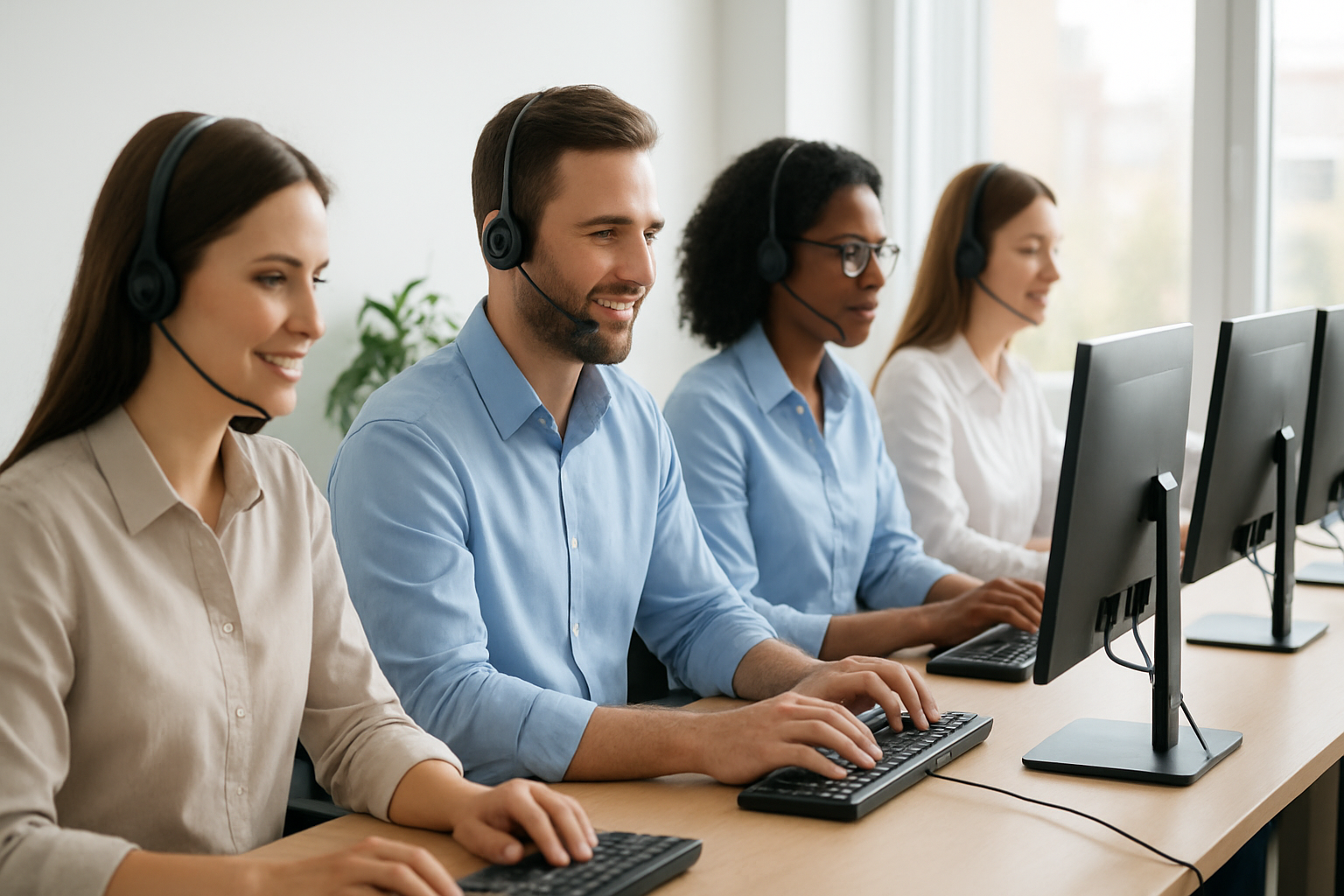 Effectief Beheer van Supportteams: Tips en Tricks