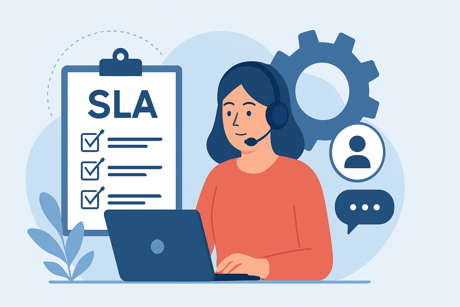 Compreender o SLA: O Guia Essencial para o Suporte ao Cliente