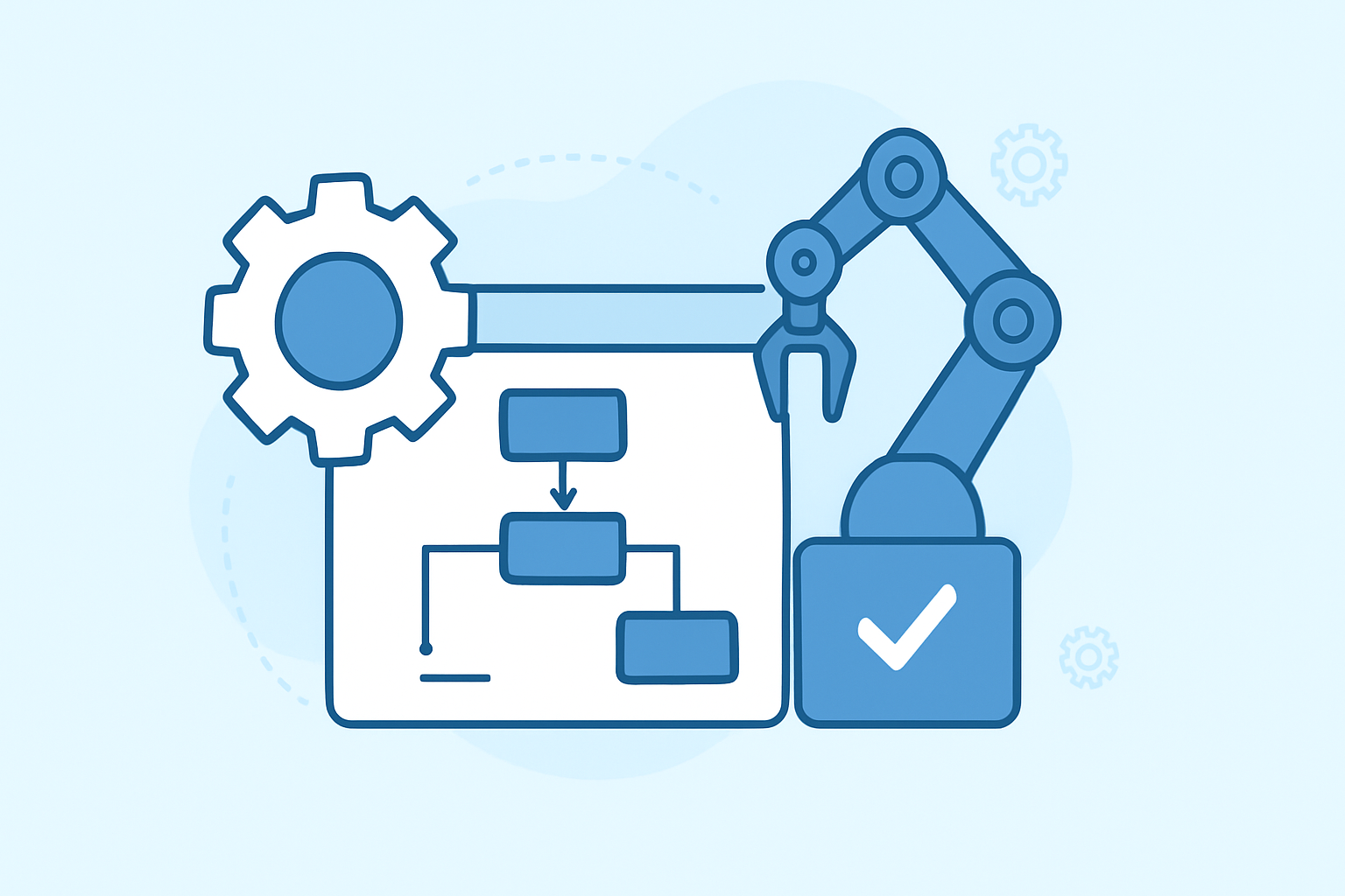 Transforming Your Workflow: A Guide to Successful Automation