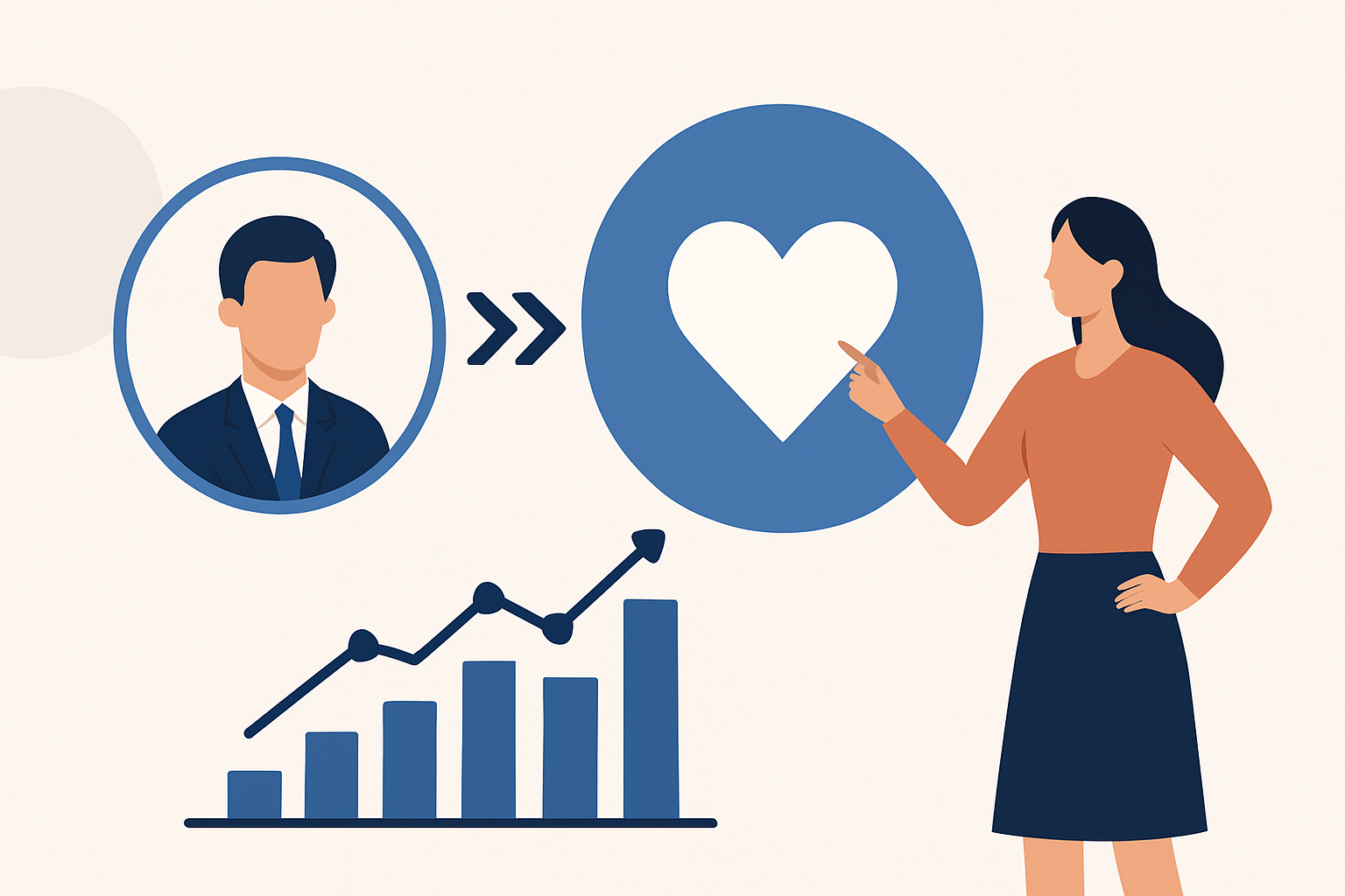 Stratégies efficaces pour fidéliser vos clients en 2023