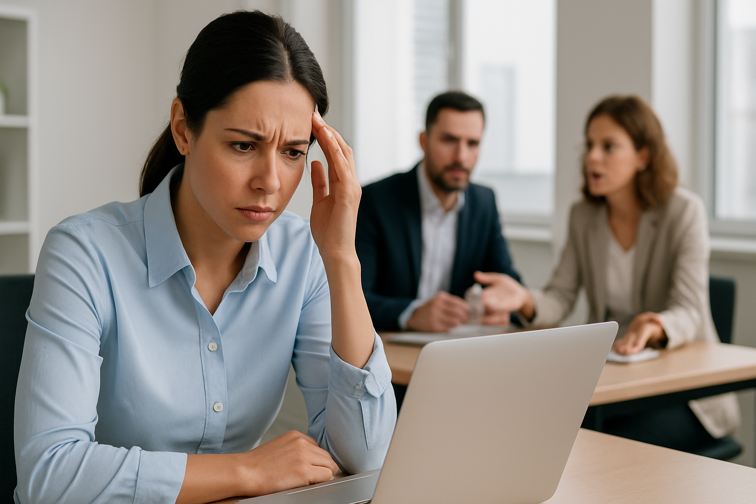 Errores comunes que afectan la satisfacción del cliente y cómo evitarlos