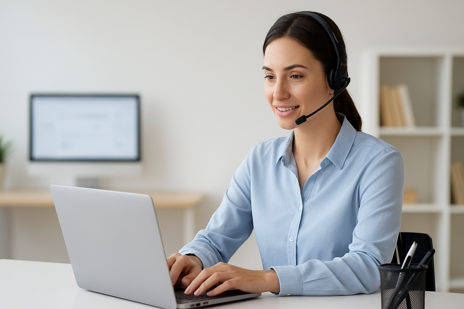 Kundenservice im digitalen Zeitalter: Die besten Strategien für Unternehmen