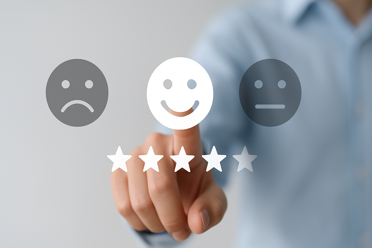 Comprendre l'importance de la satisfaction client dans la fidélisation