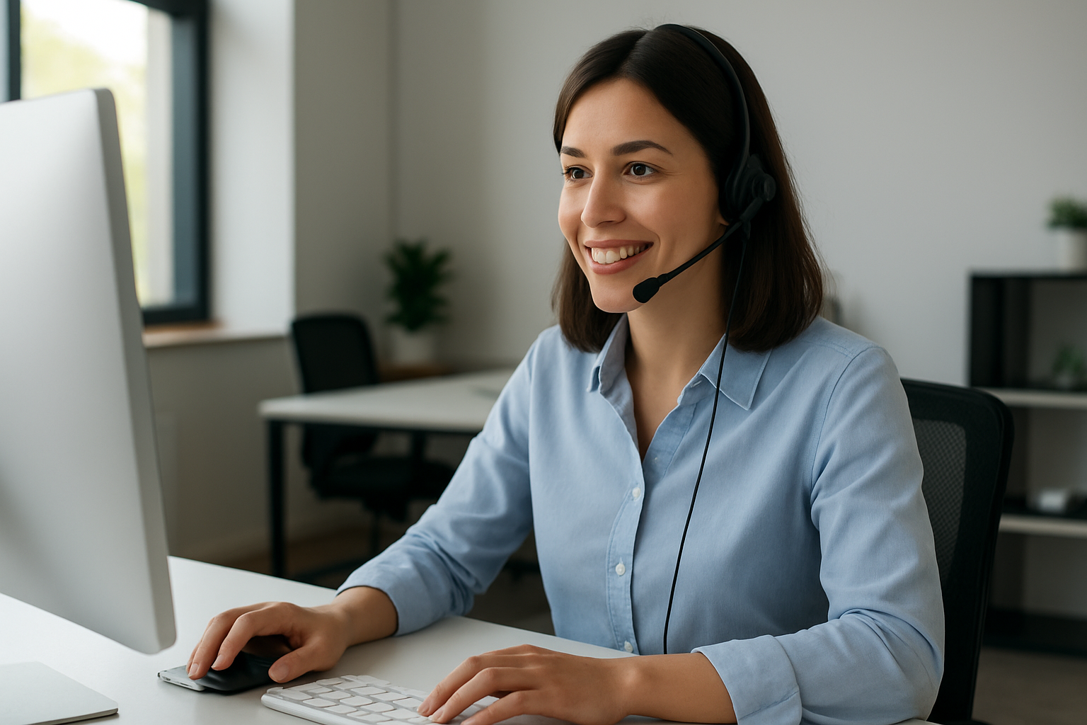 Como otimizar o seu serviço de helpdesk para uma experiência do cliente excecional