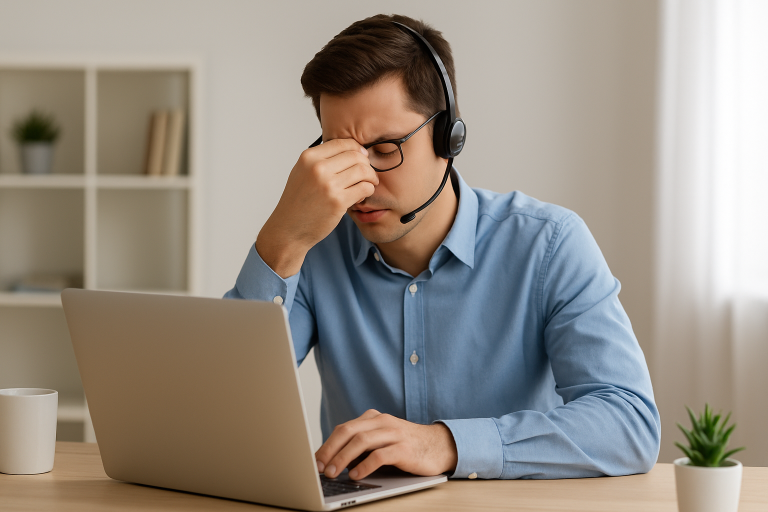 Strategie per un supporto tecnico di successo: errori da evitare