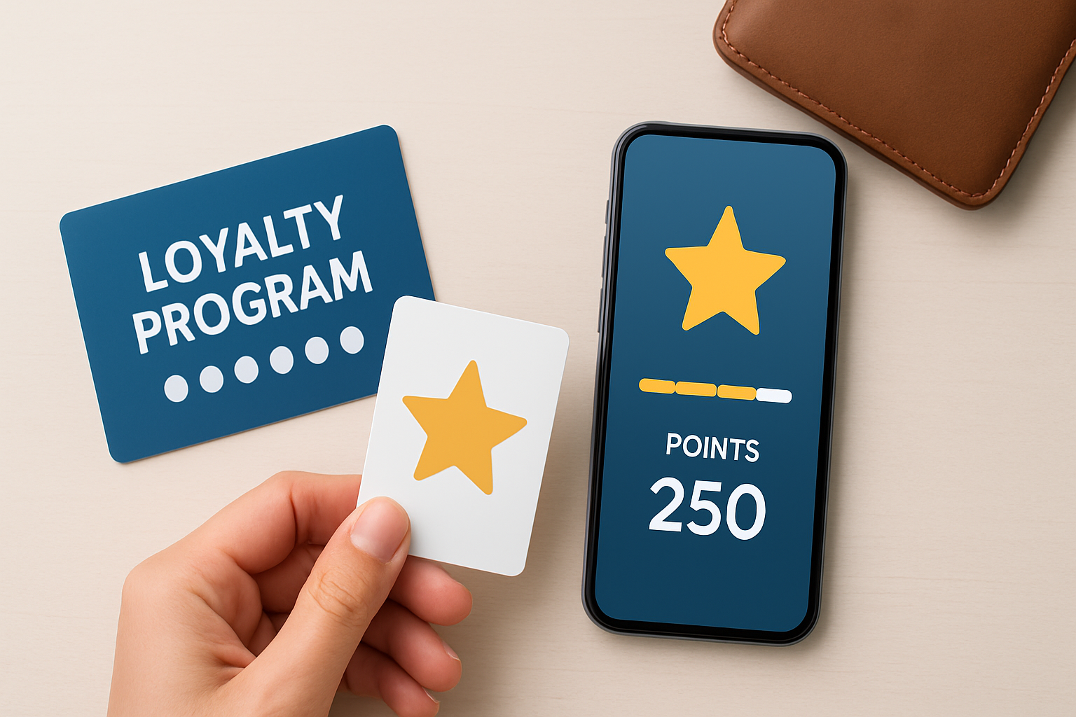 Como Criar Um Programa de Fidelidade que Realmente Funciona