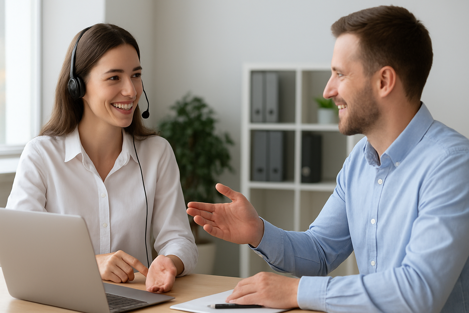 Les clés pour offrir un service client exceptionnel