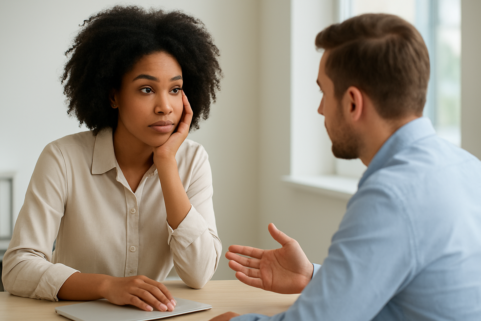 L'arte di ascoltare: come migliorare il servizio clienti