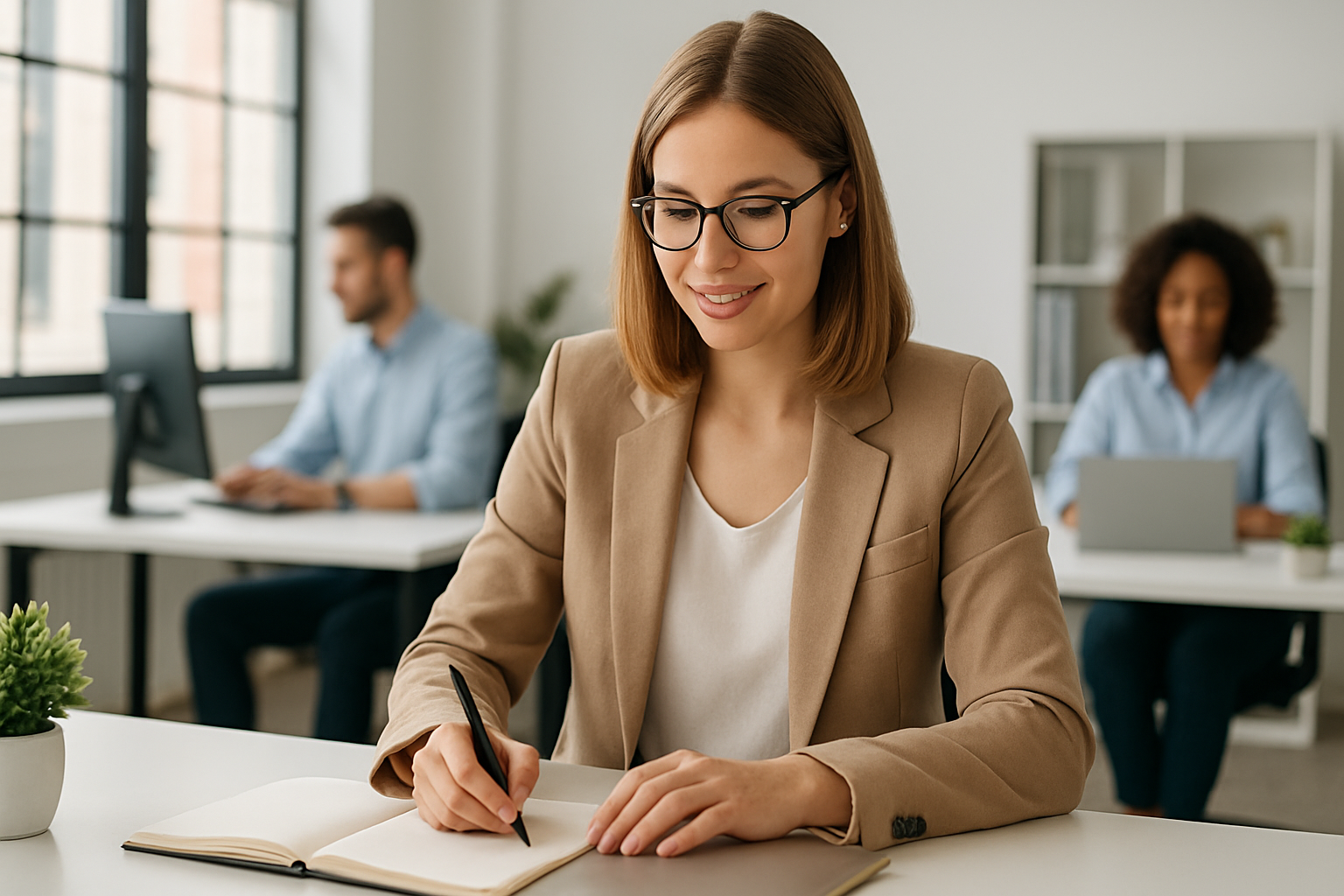 Effectieve technieken voor het verhogen van productiviteit op de werkvloer